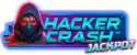 Hacker Crash Jackpot slot